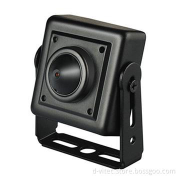 Mini WDR Camera with Effio P Solution 700TVL